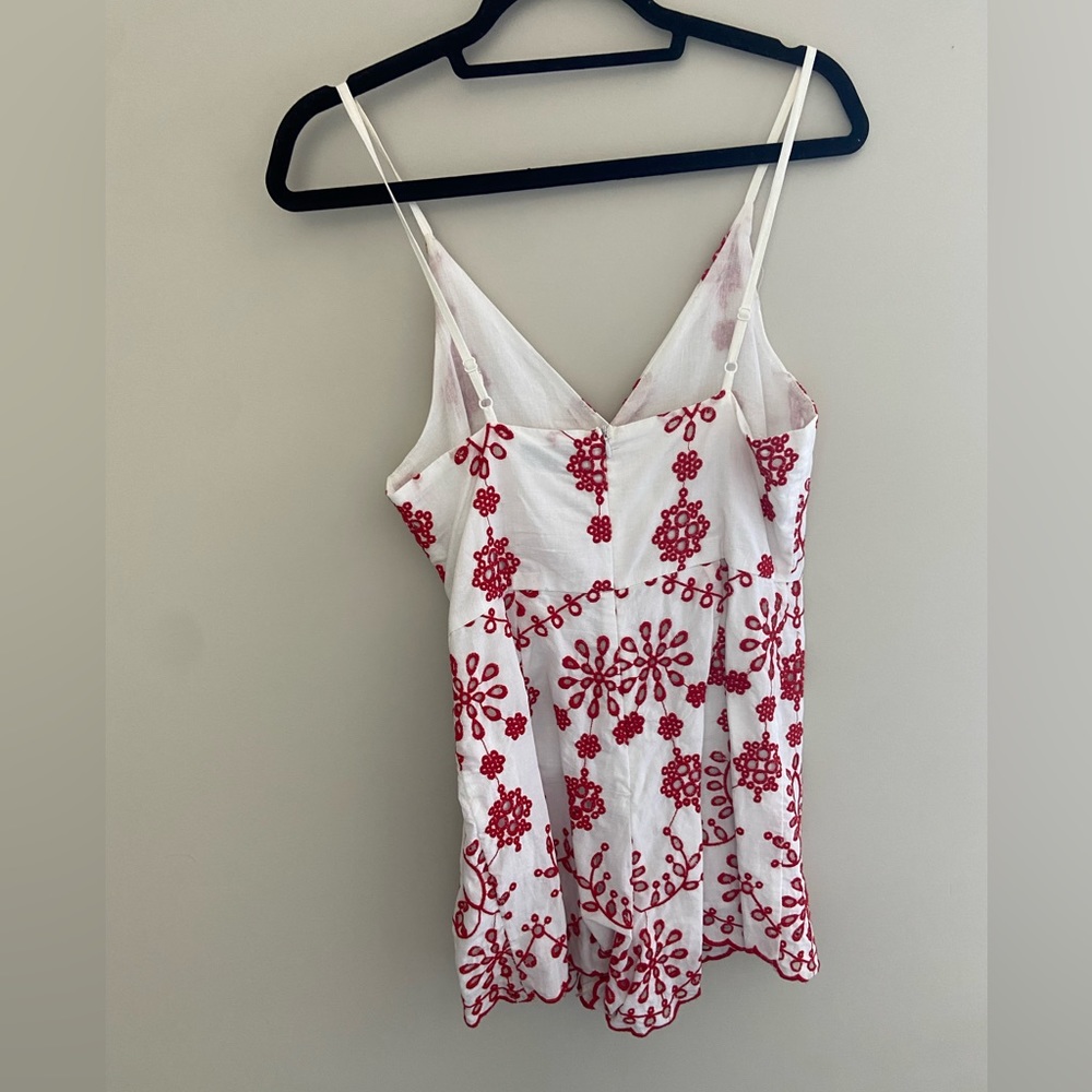 Do+Be Romper - image 3